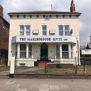 The Marlborough Hotel